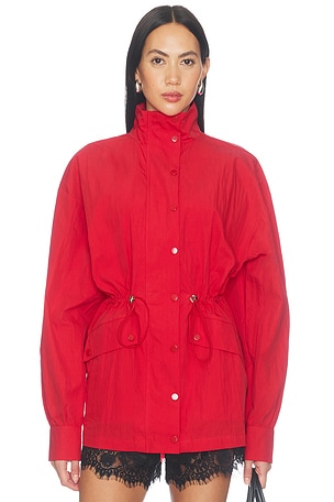 Carie Jacket Lovers and Friends