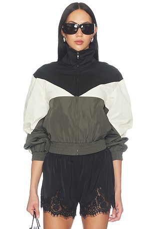 Nora Track Jacket Lovers and Friends