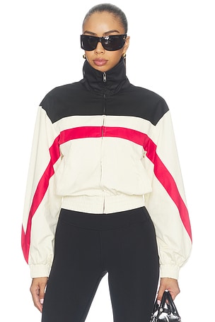 X Hannah Lizzy Nora Rider Jacket Lovers and Friends
