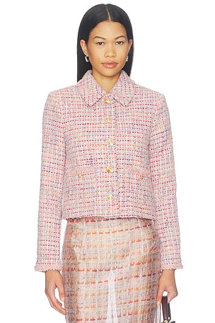 Gemi Jacket Lovers and Friends