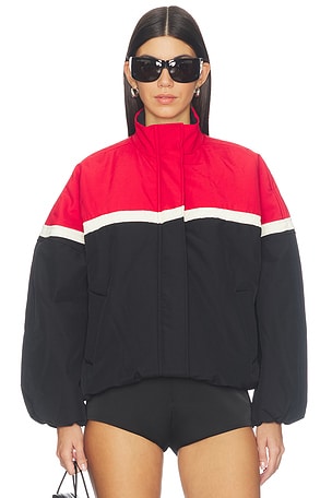 Alimie Jacket Lovers and Friends