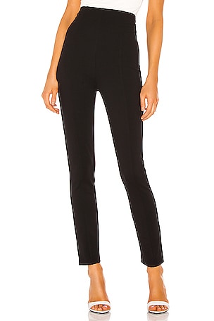 Lovers and Friends Joyride Pant in Black