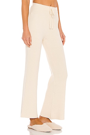 Lovers and Friends Inca Pant in Ivory