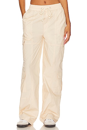 x Lindsi Lane Wren Cargo Pant Lovers and Friends