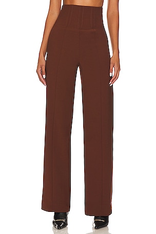Abby High Rise Pant Lovers and Friends