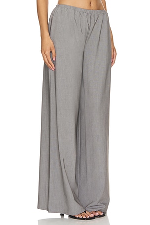 Lovers and Friends Amanda Pant in Charcoal