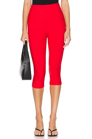 Cindy Cropped Capri Pant Lovers and Friends
