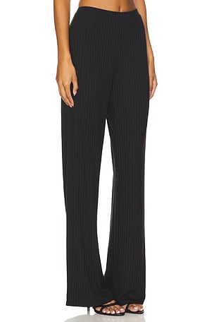 Lovers and Friends Kinsley Pant in Black