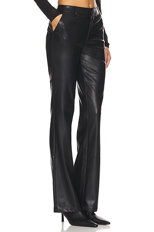 Lovers and Friends Delaney Pant in Black