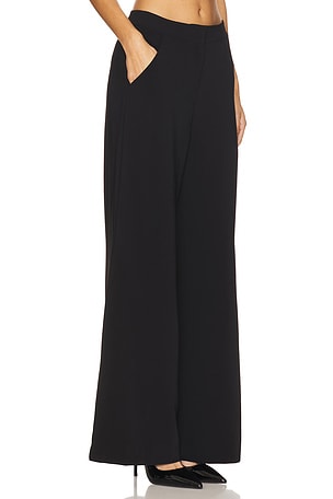 Lovers and Friends Susie Pant in Black