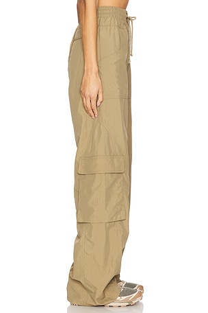 Lovers and Friends Burton Pant in Olive