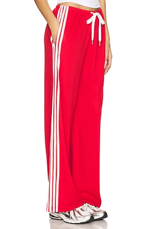 Lovers and Friends Kai Pant in Red