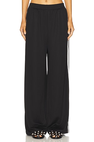 Lovers and Friends Kaylor Pant in Black