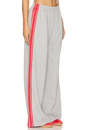 Lovers and Friends Walt Pant in Grey