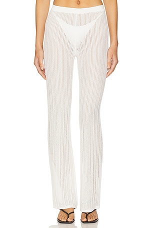Rhoda Knit Pant Lovers and Friends