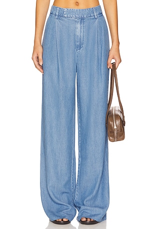 Agathe Pant Lovers and Friends