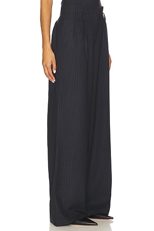 Lovers and Friends Denise Pant in Navy