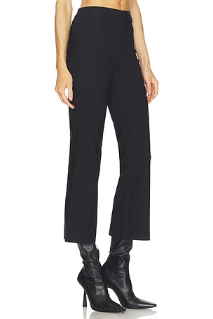 Lovers and Friends Harper Pant in Black. Size XS. Also
