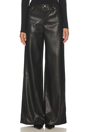 Brooklyn Faux Leather Pant Lovers and Friends