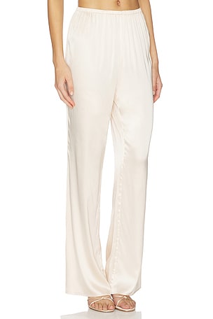 Lovers and Friends Carlotta Pant in Ivory