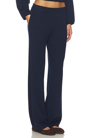 Lovers and Friends Liza Pant in Navy