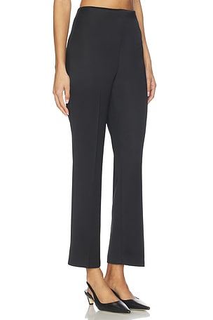 Lovers and Friends Elani Pant in Black