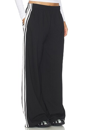 Lovers and Friends Walt Pant in Black