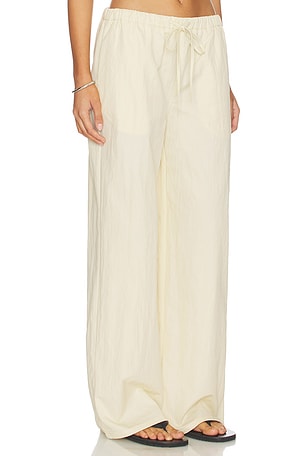 Lovers and Friends Edith Pant in Ivory
