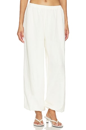 Lexi Linen Pant Lovers and Friends