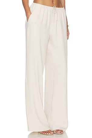Lovers and Friends Lilith Pant in Neutral