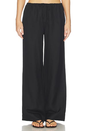 Lexa Linen Pant Lovers and Friends