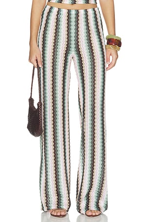 Nettie Pant Lovers and Friends