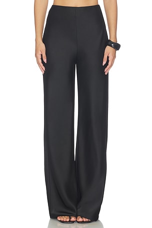 Olivia Satin Pant Lovers and Friends