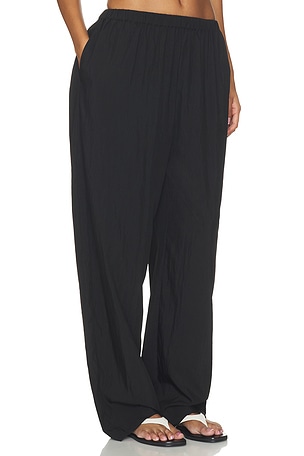 Lovers and Friends Matilda Pant in Black