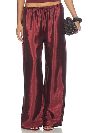 Deborah Pant Lovers and Friends