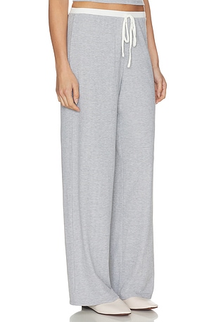 Lovers and Friends Reagan Pant in Grey