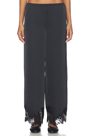 Marine Pant Lovers and Friends