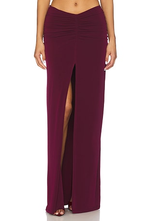 Leighton Maxi Skirt Lovers and Friends