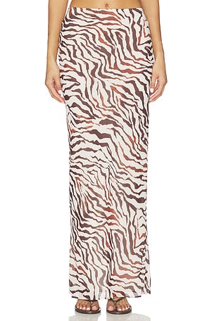 Marisol Maxi Skirt Lovers and Friends