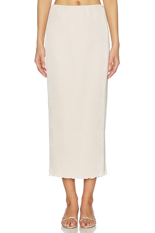 Aileen Midi Skirt Lovers and Friends