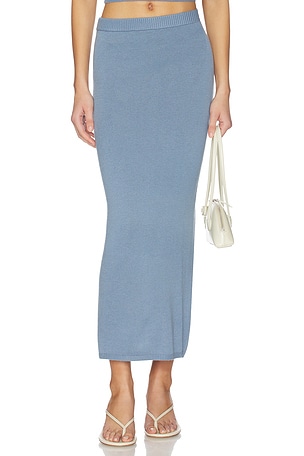 Genie Pull On Maxi Skirt Lovers and Friends