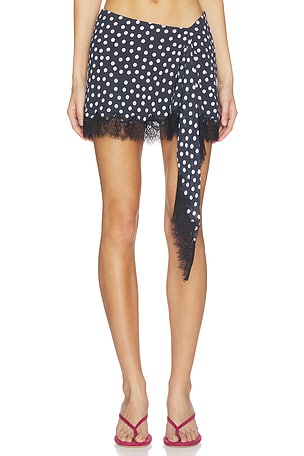 Anneli Mini Skirt Lovers and Friends