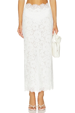 Ember Maxi Skirt Lovers and Friends