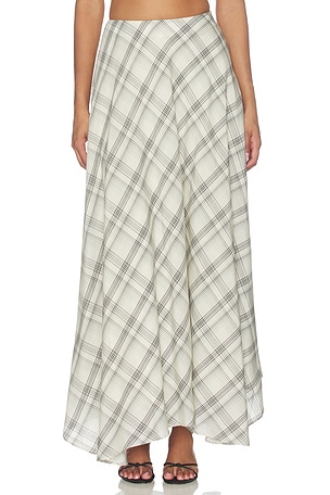 Blake Maxi Skirt Lovers and Friends
