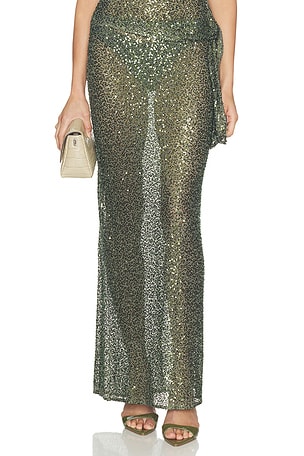 Margarita Maxi Skirt Lovers and Friends