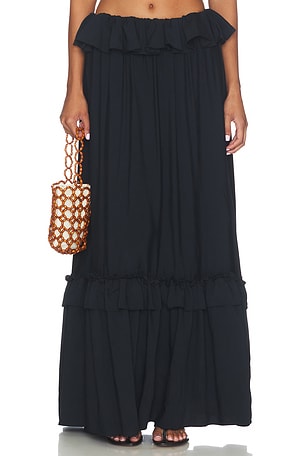 Hollis Maxi Skirt Lovers and Friends