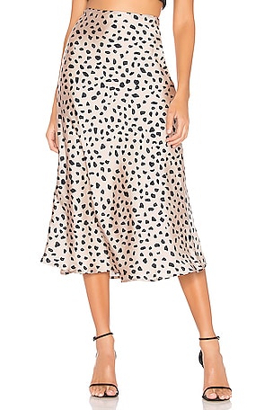 JUPE MIDI MADALENALovers and Friends137,94€