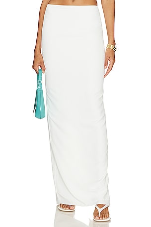 Imani Maxi SkirtLovers and Friends$178