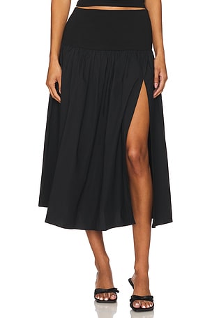 Mac Midi Skirt Lovers and Friends