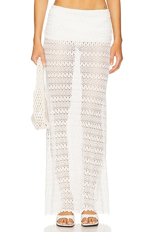 Nadina Maxi Skirt Lovers and Friends